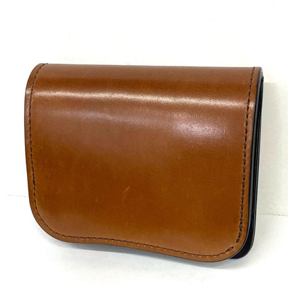 【中古】WILDSWANS | ワイルドスワンズ ウェアハウス別注 二つ折り財布 SP-PALM V2 キャメル【加古川店】