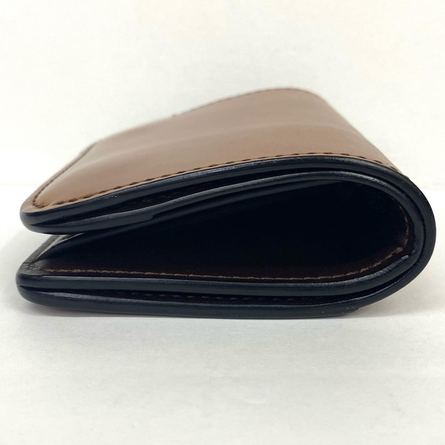 【中古】WILDSWANS | ワイルドスワンズ ウェアハウス別注 二つ折り財布 SP-PALM V2 キャメル【加古川店】