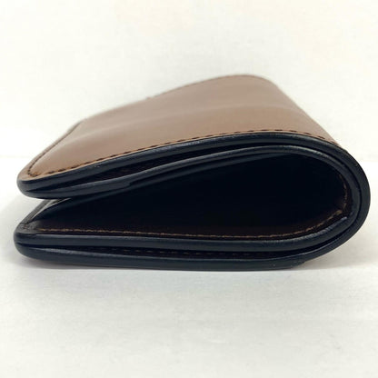 【中古】WILDSWANS | ワイルドスワンズ ウェアハウス別注 二つ折り財布 SP-PALM V2 キャメル【加古川店】