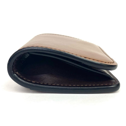 【中古】WILDSWANS | ワイルドスワンズ ウェアハウス別注 二つ折り財布 SP-PALM V2 キャメル【加古川店】
