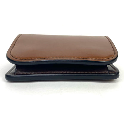 【中古】WILDSWANS | ワイルドスワンズ ウェアハウス別注 二つ折り財布 SP-PALM V2 キャメル【加古川店】