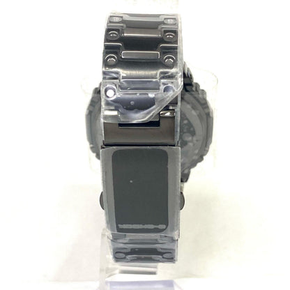 【中古】G-SHOCK | ジーショック 腕時計 GM-B2100BD-1AJF ブラック【加古川店】