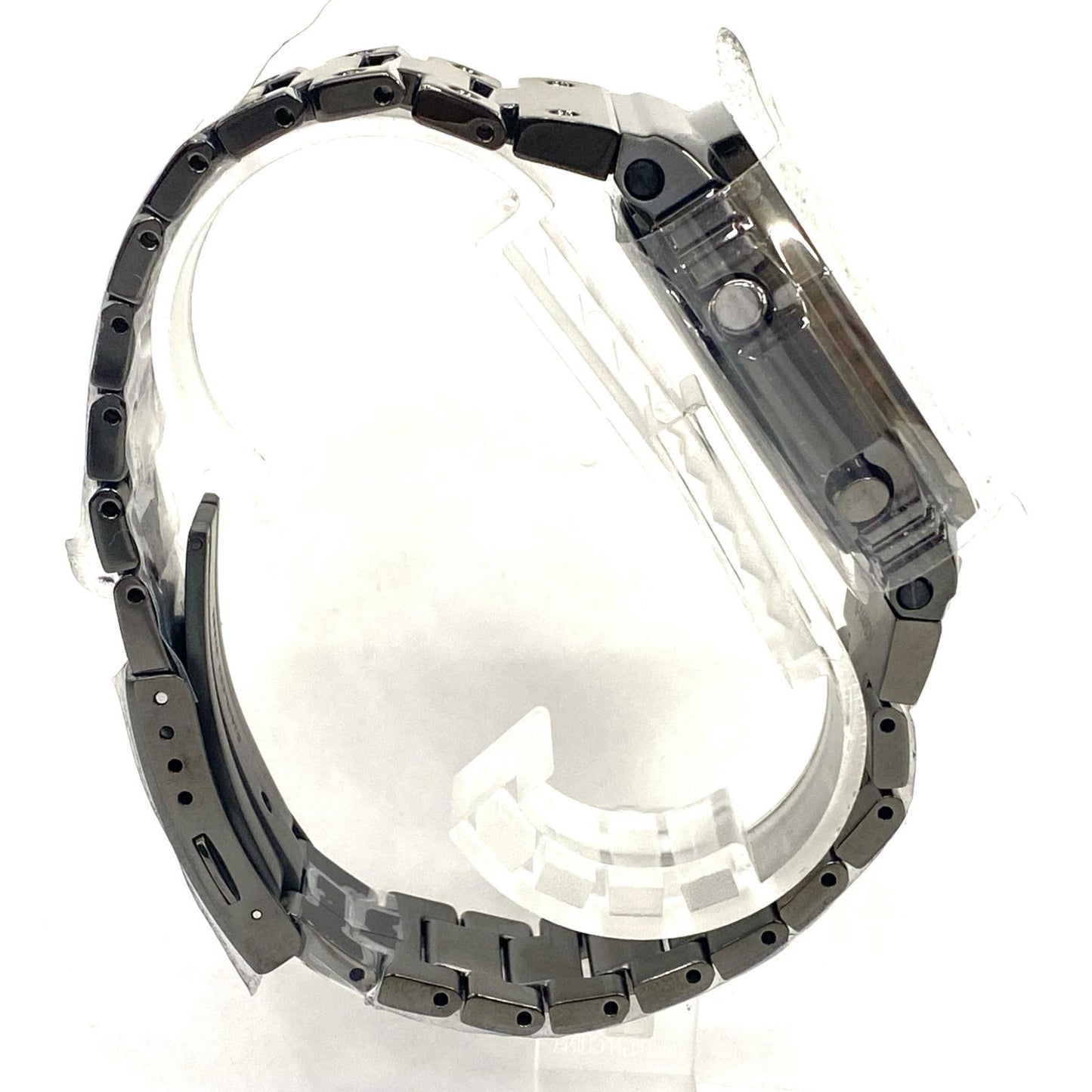 【中古】G-SHOCK | ジーショック 腕時計 GM-B2100BD-1AJF ブラック【加古川店】