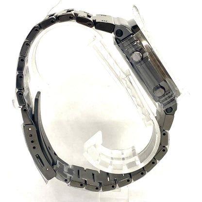 【中古】G-SHOCK | ジーショック 腕時計 GM-B2100BD-1AJF ブラック【加古川店】