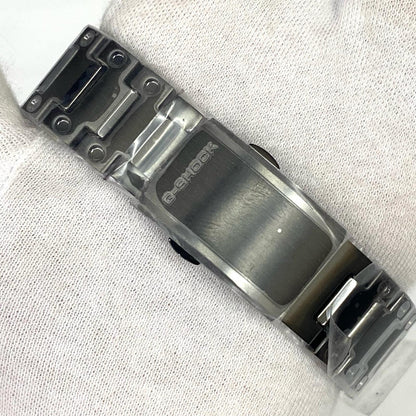 【中古】G-SHOCK | ジーショック 腕時計 GM-B2100BD-1AJF ブラック【加古川店】