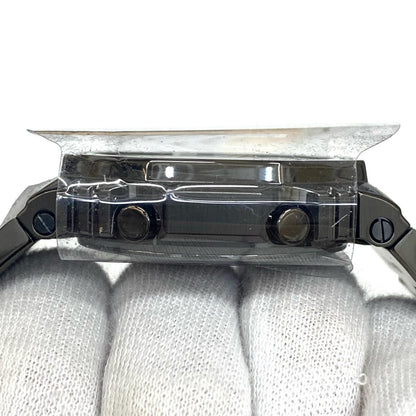 【中古】G-SHOCK | ジーショック 腕時計 GM-B2100BD-1AJF ブラック【加古川店】
