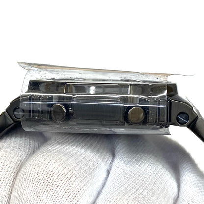 【中古】G-SHOCK | ジーショック 腕時計 GM-B2100BD-1AJF ブラック【加古川店】
