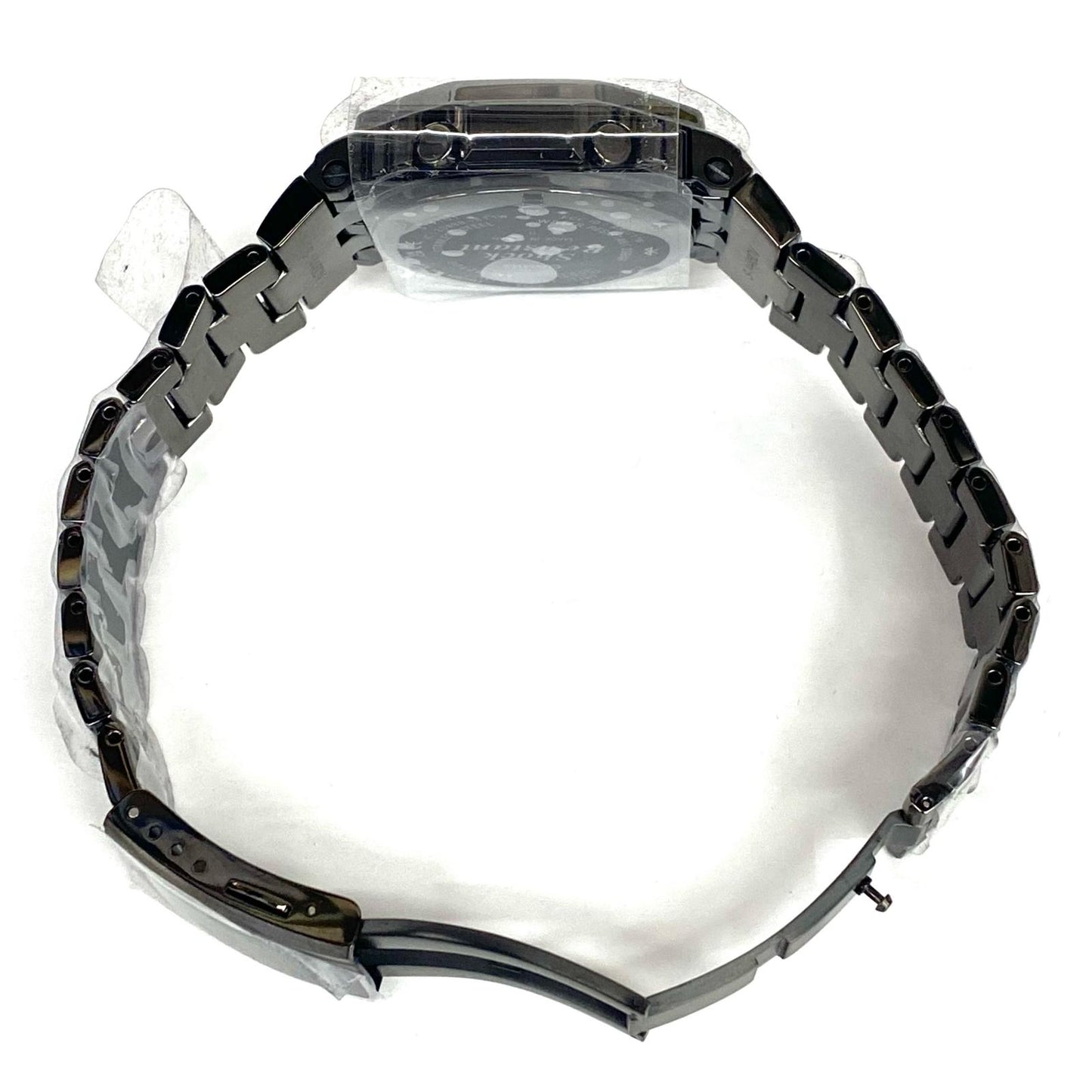 【中古】G-SHOCK | ジーショック 腕時計 GM-B2100BD-1AJF ブラック【加古川店】