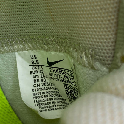 【中古】NIKE | ナイキ BLAZER MID '77 スニーカー DH4505-200 ホワイト 26.5cm【加古川店】
