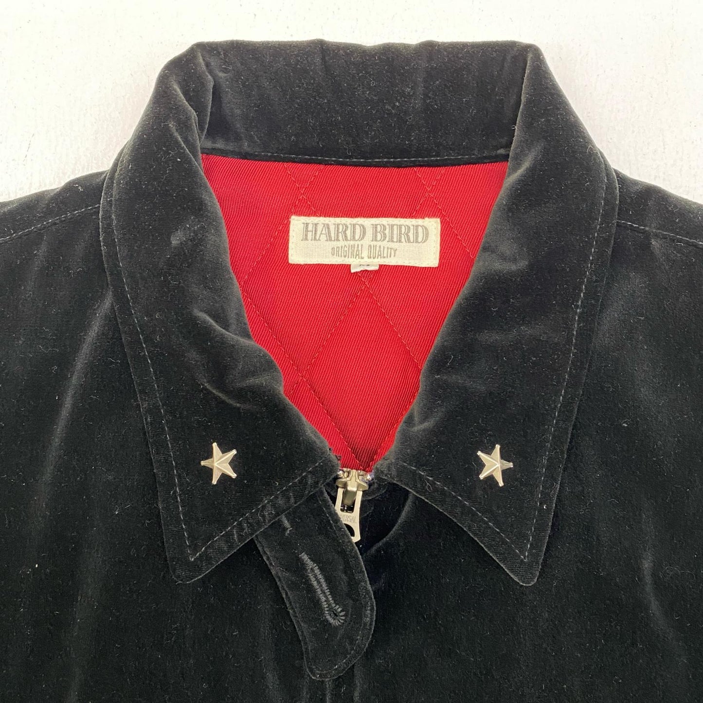 【中古】THE FLAT HEAD | ザフラットヘッド スーベニアジャケット LOT-SV-02HB ブラック サイズ：M【加古川店】