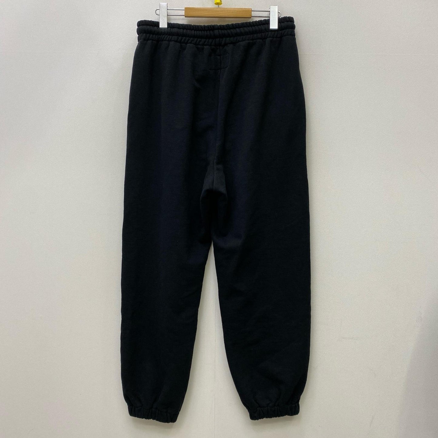 【中古】WACKOMARIA | ワコマリア WASHED HEAVY WEIGHT SWEAT PANTS パンツ ブラック サイズ：L【加古川店】