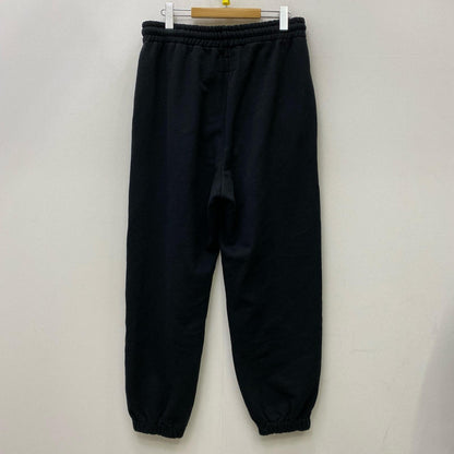 【中古】WACKOMARIA | ワコマリア WASHED HEAVY WEIGHT SWEAT PANTS パンツ ブラック サイズ：L【加古川店】