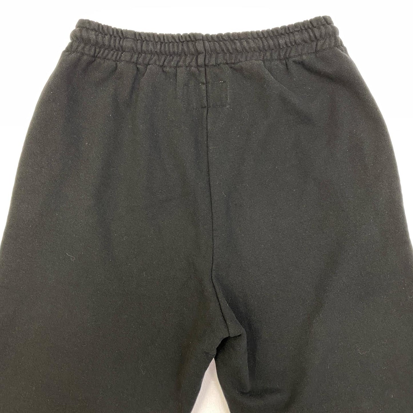 【中古】WACKOMARIA | ワコマリア WASHED HEAVY WEIGHT SWEAT PANTS パンツ ブラック サイズ：L【加古川店】