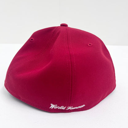 Supreme | シュプリーム championship box キャップ レッド