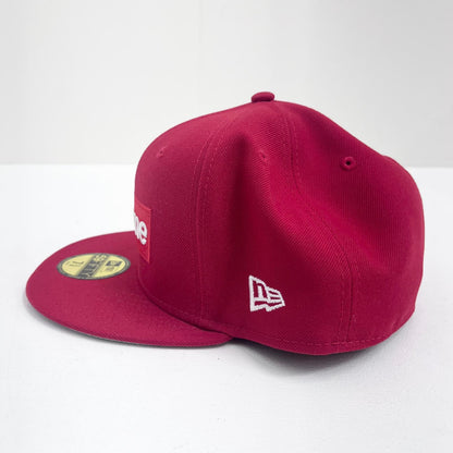 Supreme | シュプリーム championship box キャップ レッド