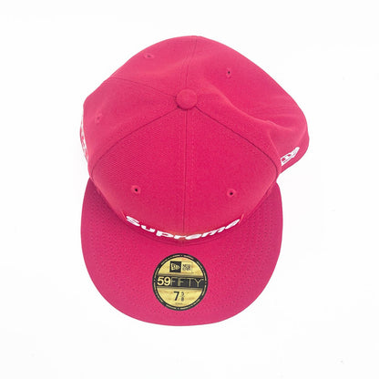 Supreme | シュプリーム championship box キャップ レッド