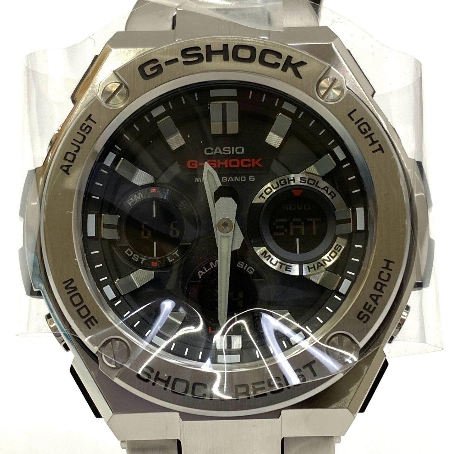 【中古】G-SHOCK | ジーショック 腕時計 GST-W110D-1AJF【加古川店】