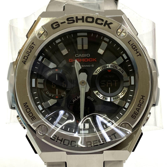 【中古】G-SHOCK | ジーショック 腕時計 GST-W110D-1AJF【加古川店】