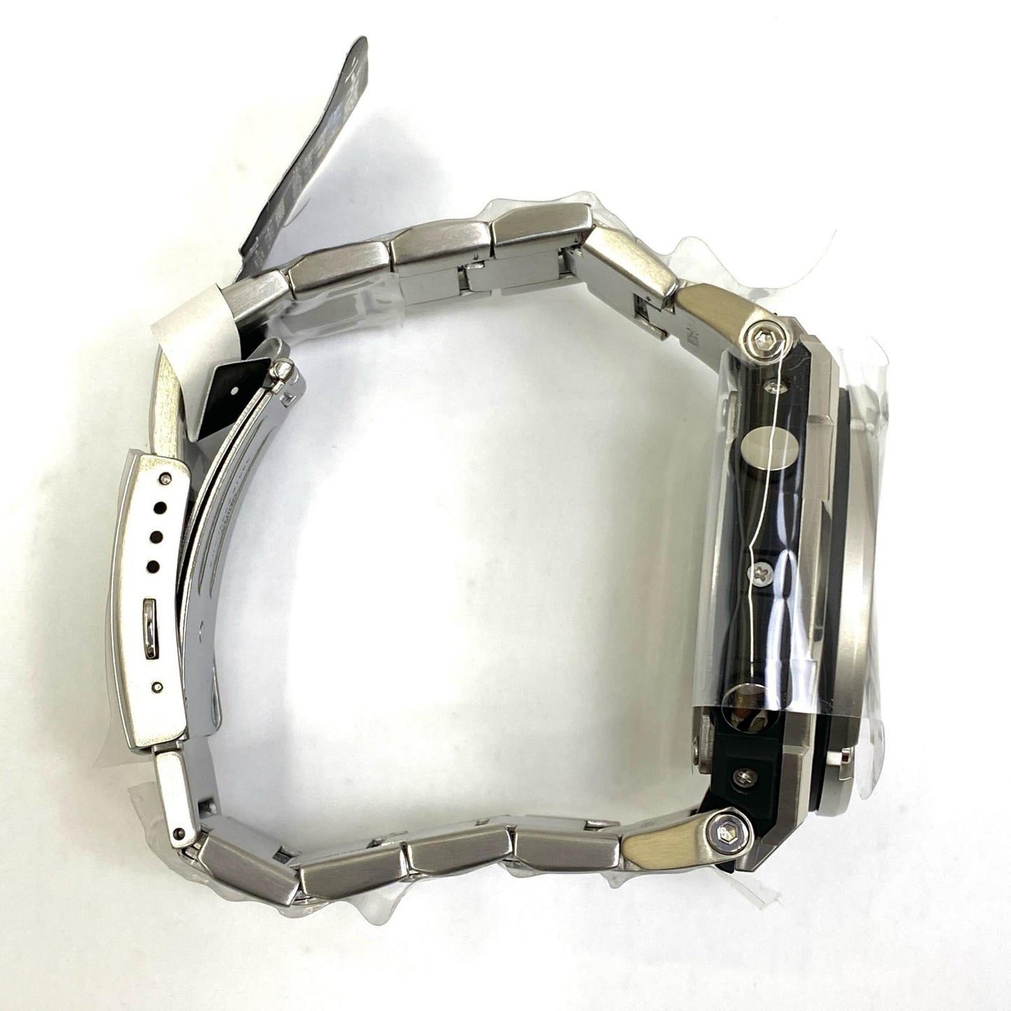【中古】G-SHOCK | ジーショック 腕時計 GST-W110D-1AJF【加古川店】