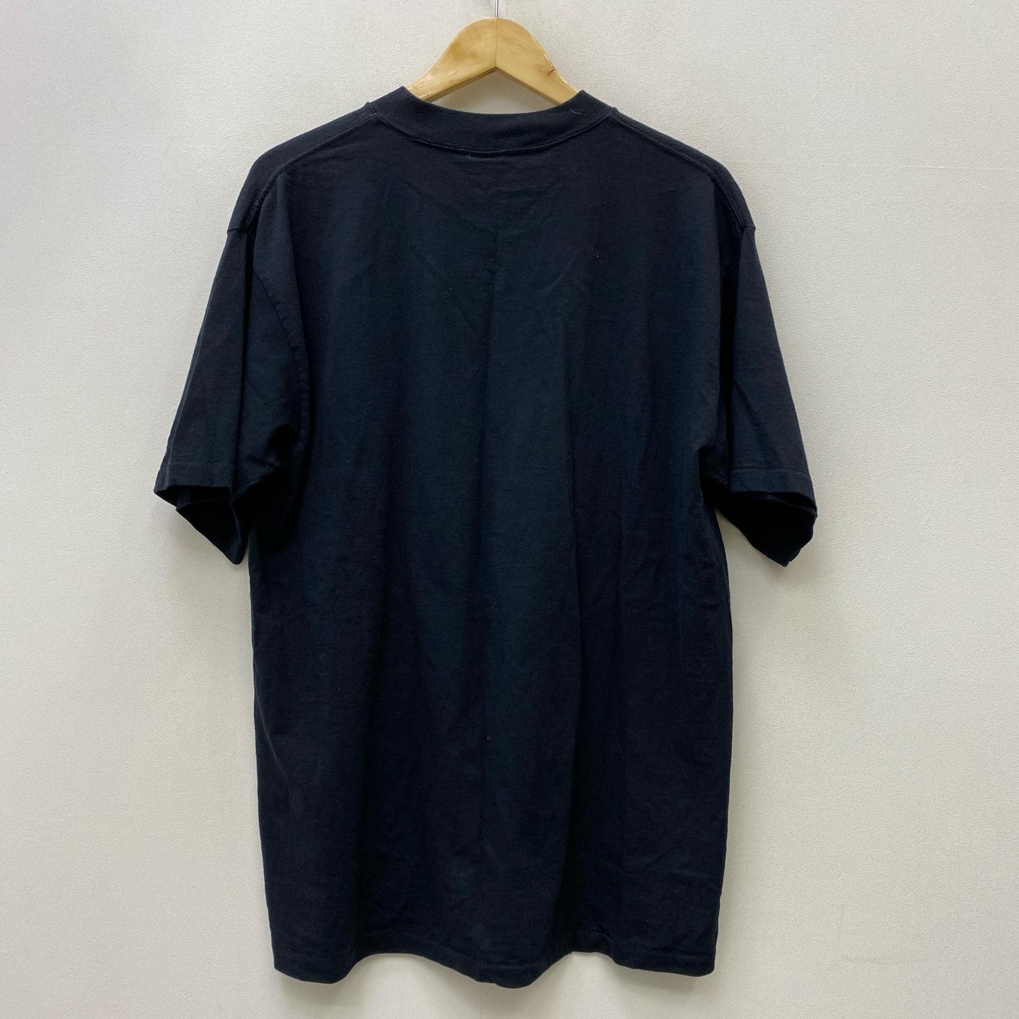【中古】 MICHAEL JACSON 半袖Ｔシャツ ALL SPORT ブラック サイズ：XL【加古川店】