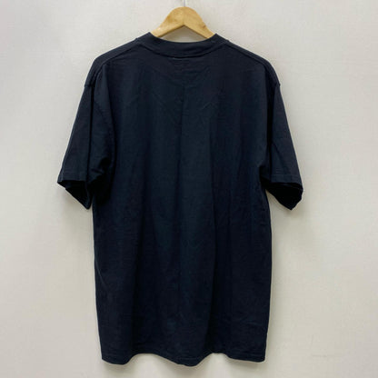 【中古】 MICHAEL JACSON 半袖Ｔシャツ ALL SPORT ブラック サイズ：XL【加古川店】