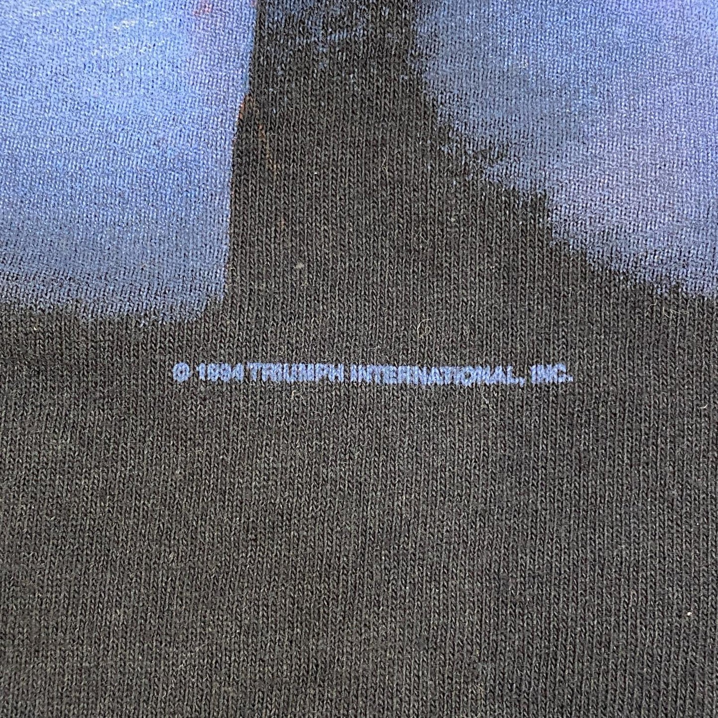 【中古】 MICHAEL JACSON 半袖Ｔシャツ ALL SPORT ブラック サイズ：XL【加古川店】