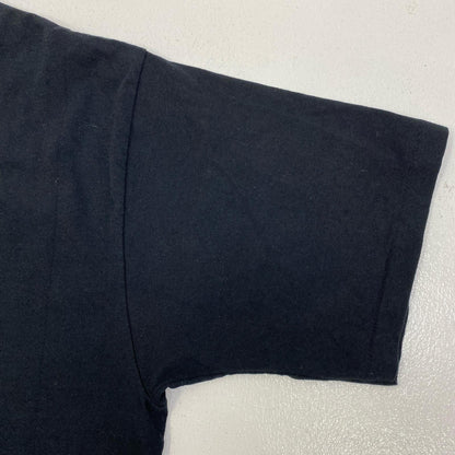 【中古】 MICHAEL JACSON 半袖Ｔシャツ ALL SPORT ブラック サイズ：XL【加古川店】