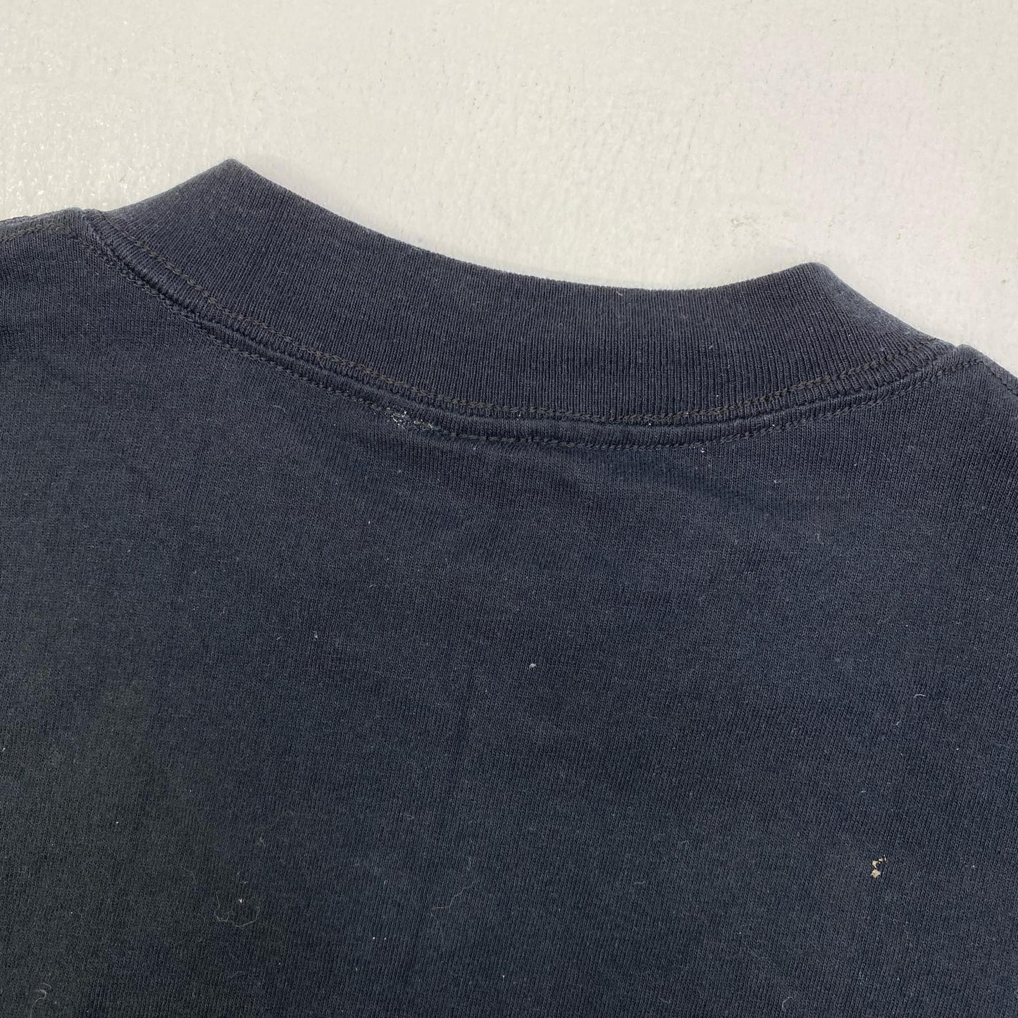 【中古】 MICHAEL JACSON 半袖Ｔシャツ ALL SPORT ブラック サイズ：XL【加古川店】
