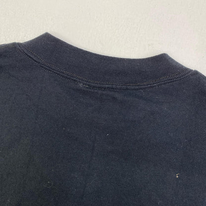【中古】 MICHAEL JACSON 半袖Ｔシャツ ALL SPORT ブラック サイズ：XL【加古川店】