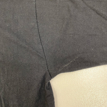 【中古】 MICHAEL JACSON 半袖Ｔシャツ ALL SPORT ブラック サイズ：XL【加古川店】