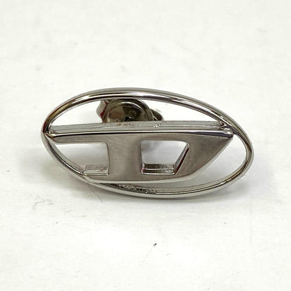 【中古】DIESEL | ディーゼル ピアス DX1502 シルバー【加古川店】