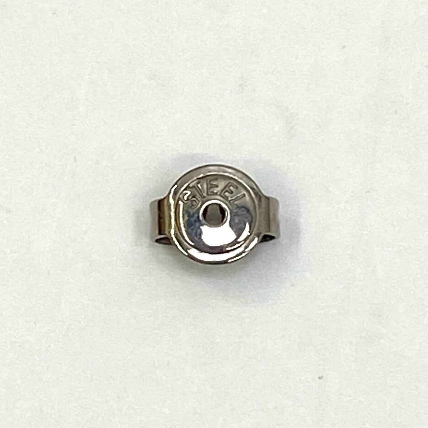 【中古】DIESEL | ディーゼル ピアス DX1502 シルバー【加古川店】