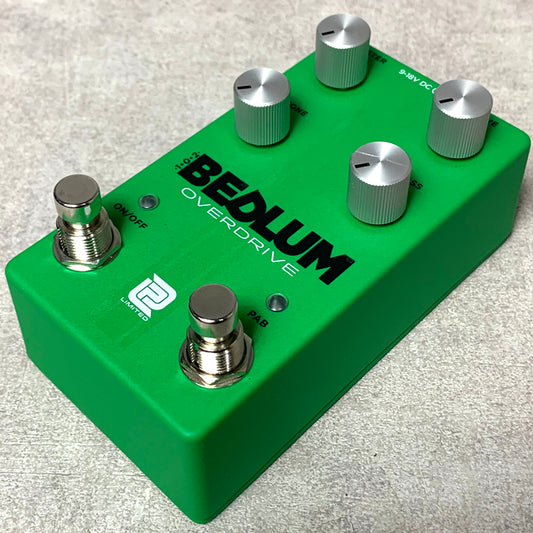 【新品】 オーバードライブ 楽器 BEDLUM【加古川店】