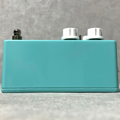 【新品】 Crazy Tube Circuits | クレイジーチューブサーキット リバーブ 楽器 White Whale V2【加古川店】