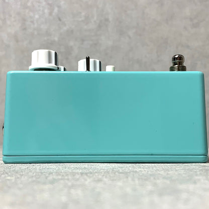 【新品】 Crazy Tube Circuits | クレイジーチューブサーキット リバーブ 楽器 White Whale V2【加古川店】
