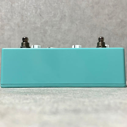 【新品】 Crazy Tube Circuits | クレイジーチューブサーキット リバーブ 楽器 White Whale V2【加古川店】