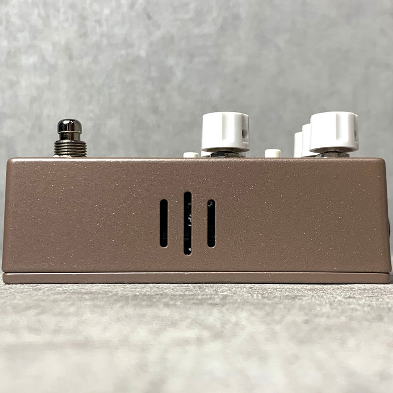 【新品】 Crazy Tube Circuits | クレイジーチューブサーキット オーバードライブ 楽器 Venus【加古川店】