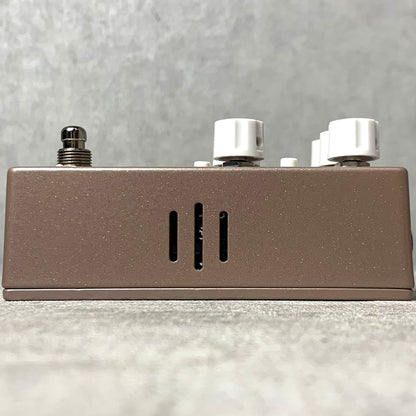 【新品】 Crazy Tube Circuits | クレイジーチューブサーキット オーバードライブ 楽器 Venus【加古川店】