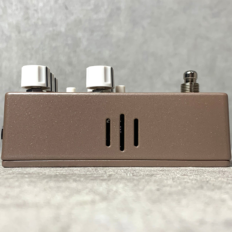 【新品】 Crazy Tube Circuits | クレイジーチューブサーキット オーバードライブ 楽器 Venus【加古川店】