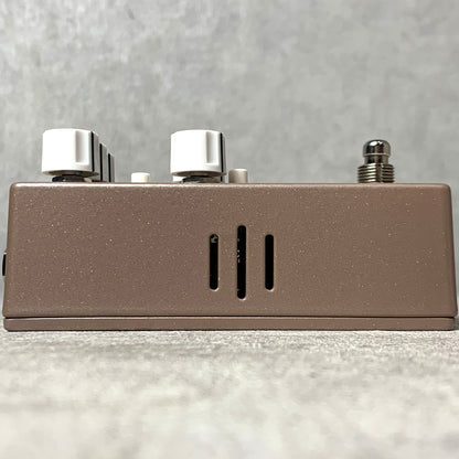 【新品】 Crazy Tube Circuits | クレイジーチューブサーキット オーバードライブ 楽器 Venus【加古川店】