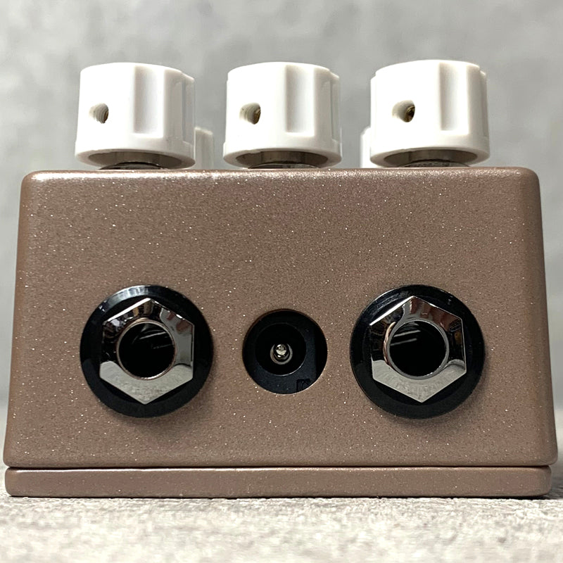 【新品】 Crazy Tube Circuits | クレイジーチューブサーキット オーバードライブ 楽器 Venus【加古川店】