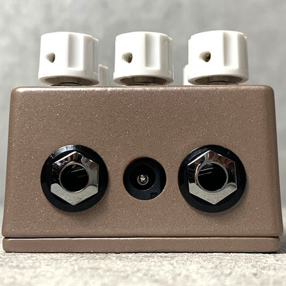 【新品】 Crazy Tube Circuits | クレイジーチューブサーキット オーバードライブ 楽器 Venus【加古川店】