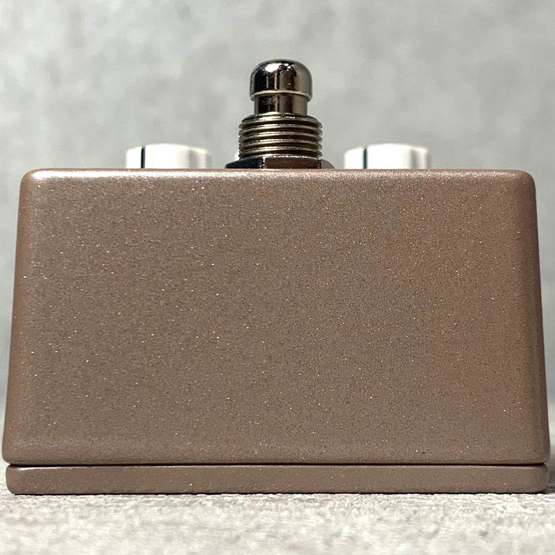 【新品】 Crazy Tube Circuits | クレイジーチューブサーキット オーバードライブ 楽器 Venus【加古川店】