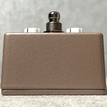 【新品】 Crazy Tube Circuits | クレイジーチューブサーキット オーバードライブ 楽器 Venus【加古川店】