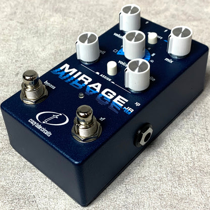 【新品】 Crazy Tube Circuits | クレイジーチューブサーキット リバーブ 楽器 Mirage JR【加古川店】