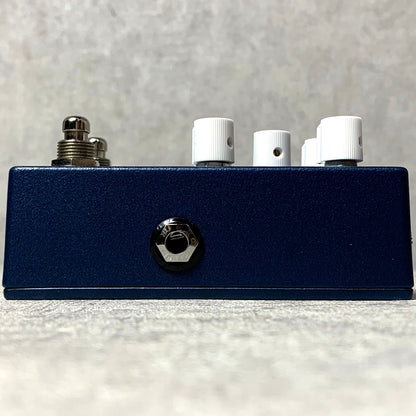 【新品】 Crazy Tube Circuits | クレイジーチューブサーキット リバーブ 楽器 Mirage JR【加古川店】