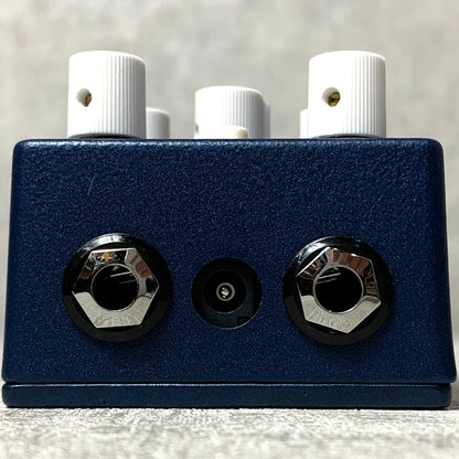 【新品】 Crazy Tube Circuits | クレイジーチューブサーキット リバーブ 楽器 Mirage JR【加古川店】