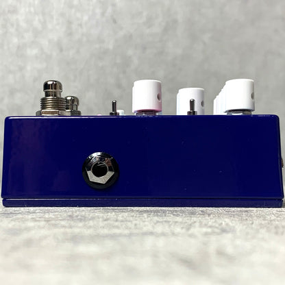 【新品】 Crazy Tube Circuits | クレイジーチューブサーキット ディレイ 楽器 Sidekick JR Japan Ltd 80's Dream w/XT FootSwitch【加古川店】