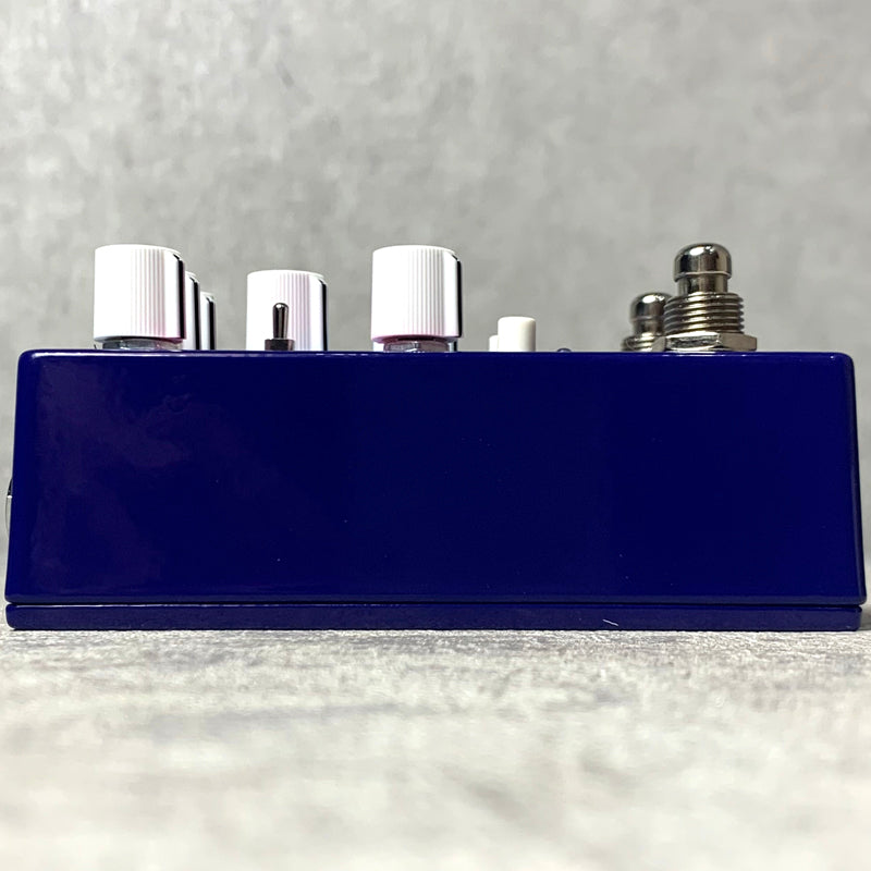 【新品】 Crazy Tube Circuits | クレイジーチューブサーキット ディレイ 楽器 Sidekick JR Japan Ltd 80's Dream w/XT FootSwitch【加古川店】