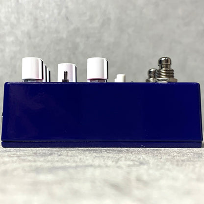 【新品】 Crazy Tube Circuits | クレイジーチューブサーキット ディレイ 楽器 Sidekick JR Japan Ltd 80's Dream w/XT FootSwitch【加古川店】